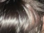 CocoBoo23 giving me a bj 13/16