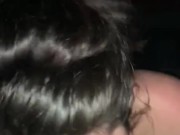 CocoBoo23 giving me a bj 9/16