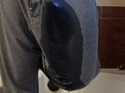 Almost Didn't Make It 10/16