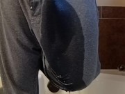 Almost Didn't Make It 11/16