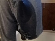 Almost Didn't Make It 12/16