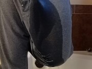 Almost Didn't Make It 13/16