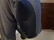 Almost Didn't Make It 14/16