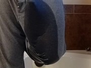 Almost Didn't Make It 15/16