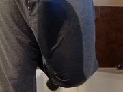 Almost Didn't Make It 16/16