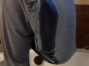 Almost Didn't Make It 4/16