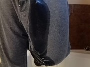 Almost Didn't Make It 5/16