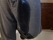 Almost Didn't Make It 6/16