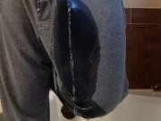 Almost Didn't Make It 7/16