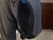 Almost Didn't Make It 9/16