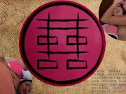 Trip to Asia - Morgan Lee - Yumi Sin - Marica Hase - Lina Flexxx - Alex Jones 1/16