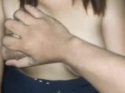 Free Boso case a bit dark Risky Sex on the bank (Putok sa Loob) 5/16