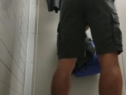 Voyeurism - Watch sexy Cali Boy change in Target