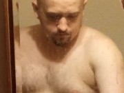 Brushing my Teeth 1/16