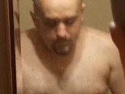 Brushing my Teeth 11/16