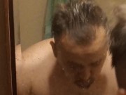 Brushing my Teeth 12/16