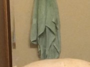 Brushing my Teeth 13/16