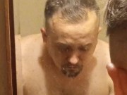 Brushing my Teeth 15/16