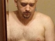 Brushing my Teeth 3/16