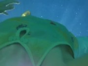 Underwater Swimming Compilation Asian Japanese Swimsuits 13/16