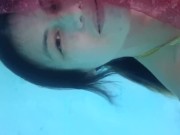 Underwater Swimming Compilation Asian Japanese Swimsuits 15/16