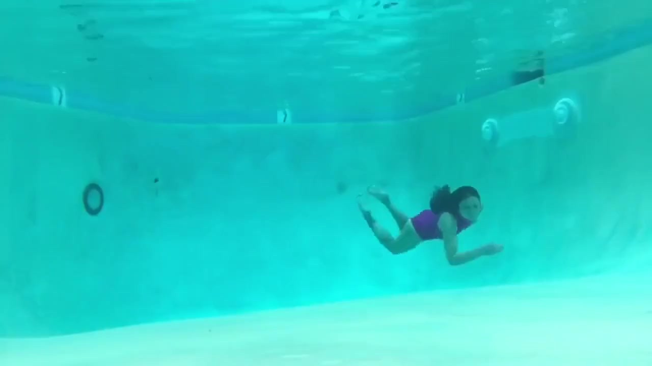 Underwater Swimming Compilation Asian Japanese Swimsuits 無料  