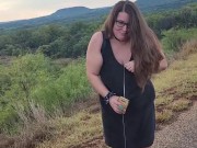 (BLOOPER) UNCUT! ZIPPERS AND NIPPLE RINGS. OUCH!!! 15/16