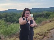 (BLOOPER) UNCUT! ZIPPERS AND NIPPLE RINGS. OUCH!!! 2/16