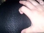 I break my neighbor's ass to put my cock in her, she has a tight and pink vagina🤤💦😈 6/16