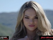 Athena Faris Fucked Good By Tommy Pistol 1/16