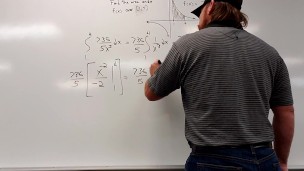 Mr. Patrick Makes a Mistake and 69s. WAIT FOR IT!!!