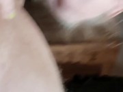Untie and suck