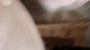 Untie and suck