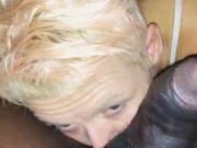 Make up sex is the best sex! This is how you can tell if a women loves you.Sucking toes!Licking body 15/16