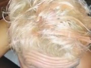 Make up sex is the best sex! This is how you can tell if a women loves you.Sucking toes!Licking body