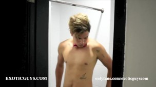 Young full of cum and will do anything for Money!!