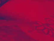 Exibição no ofurô durante ensaio fotografico. 1/16