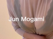 【生着替え】ミニスカの下覗いちゃう…？ - Screenshot 1 of 16 - HD