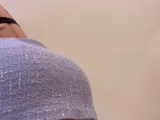 【生着替え】ミニスカの下覗いちゃう…？ - Screenshot 11 of 16 - HD