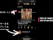 【究極対面座位】妻はドエロ！粘着質の淫液で擦れあう淫音！これは必聴『ぐっちょびっちょ！』　チンチとクリン 14/16