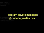 Report 9 for husband. With stranger in motel. Trailer1080p  15/16