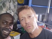 Rebecca Volpetit interview... shy as she can be horny!!! 16/16