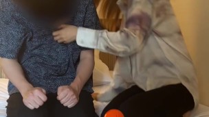 【くすぐり検証】ローションをほめてる人をくすぐったらどうなる？♡ #shorts