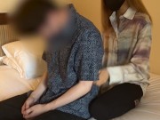 【くすぐり検証】肩たたきした後にくすぐったらどうなる？♡ #shorts