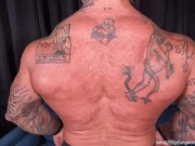 Brooke Diesel Tag Team 5/16