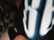 Sex After Football Game