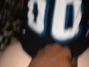 Sex After Football Game 6/16