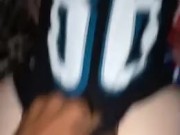 Sex After Football Game 8/16