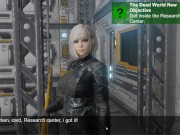 World after war 1/16