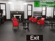 World after war 15/16